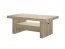 HUBERTUS Coffee table Aversa