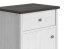 Porto KOM1D1S Chest of drawers 
