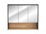 BORRNEO COSMOS 841 Wall cabinet