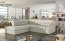 Elano Corner sofa sofa left