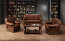 PARMA 2 Sofa,leather 