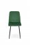 K525 Chair Dark Green