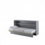 BED BC-06 CONCEPT 90x200 Horizontal Kappvoodi