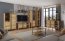 Helix REG1d Right Cabinet with shelves