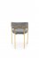 K537 Chair grey