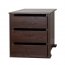Rosella SKROS09 Tabacco Pine Linen closet module 3S