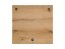 Nova-Oak A 84-60 LUS 60cm Peegel