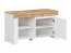 Holten REG1D/50 Shoe cabinet