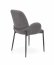K477 Chair grey