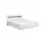 Azteca Trio LOZ/160+W Bed