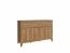 Bergen KOM3D3S Chest of drawers