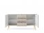 ZOVA KOM KSZ-168 Chest of drawers Cashmere