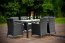 Garden furniture set CAPITALE