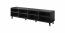 BARI RTV 200 4D TV cabinet Black