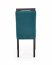 CLARION 2 Chair black/MONOLITH 37