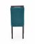 CLARION 2 Chair black/MONOLITH 37