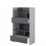BED BC-27 CONCEPT Cabinet