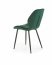 K453 Chair dark green