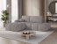 Modullo CO-VIT NAR Corner sofa