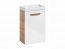 Abura White/Oak Craft 826 Sink cabinet