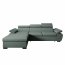 KAMPO L NAR Corner sofa