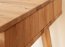 Simona KULSIM2 Desk with two drawers solid oak
