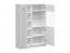 Nepo Plus REG1D1W/90 Vitriinkapp