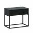 NEW-Trend 2 Nachttisch,anthracite