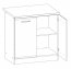 Eliza EZ14/D60 60 cm Unterschrank