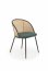 K508 Chair dark green