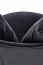 ALMOND Armchair (black)