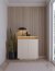 HARD A Chest,Beige/Cremona Oak