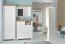 Holten REG1D/200 Wardrobe