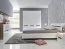 Azteca Trio LOZ/160+W Bed