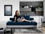 MIL- 22 Sofa-bed (Monolith 77/Monolith 84)