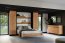 BASIC- Vert-B -140 Vertical Wall Bed