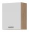 Liveo-Pati PK04/PF04 L/R 50cm Wall cabinet