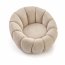 GASPAR 2 Leisure chair,beige
