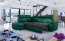 LOR- 36 Corner sofar Left (fabric Monolith 37)