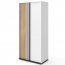 Junior IM-02 Wardrobe
