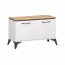 Velutto SZFK BUT 2D Shoe cabinet