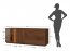 Collodi Tabacco ZICOL08T TV-alus
