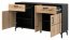 S-LINE SL03 Chest of drawers