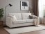 Misterio SOF Sofa bed with mattress 160x195 cm