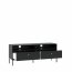Intermu TV cabinet,Black