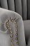 14461 Armchair,Grey