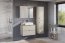 Bella-Cashmere UN 84-80-2D Spiegelschrank 80cm