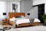 MAYA 180x200+ST Eco Duo Bed