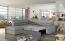 Elano Corner sofa sofa left