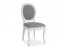 Signal сhair FNSCBSZ White/grey